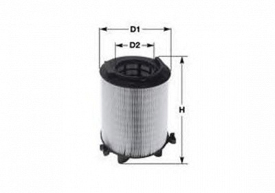 MAGNETI MARELLI 153071760243 -  Воздушный фильтр